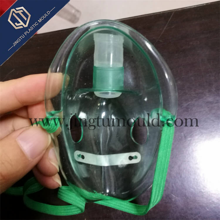 防毒面罩模具 医疗箱模具 防尘面罩模具 医疗器械模具