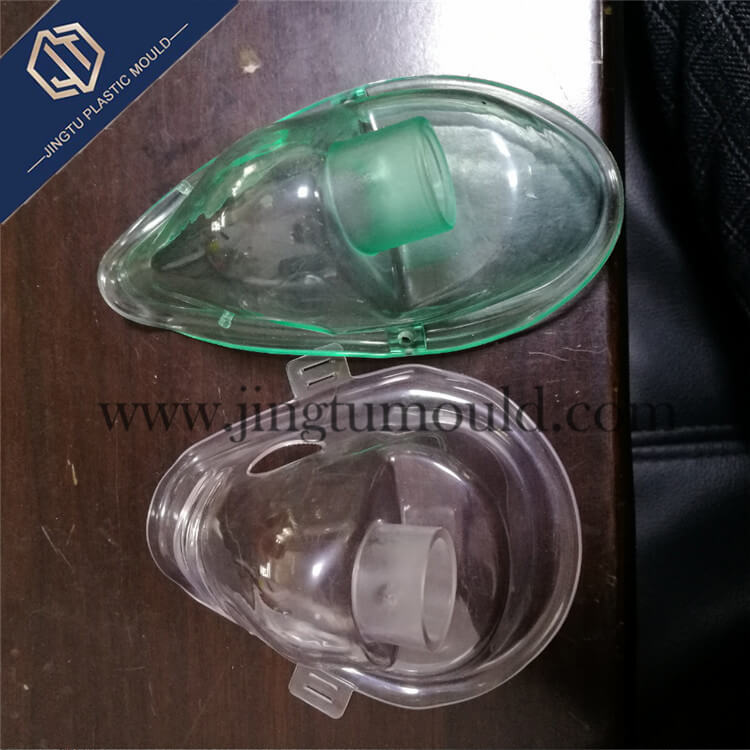 防毒面罩模具 医疗箱模具 防尘面罩模具 医疗器械模具