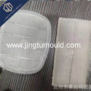 医疗外科刷子模具