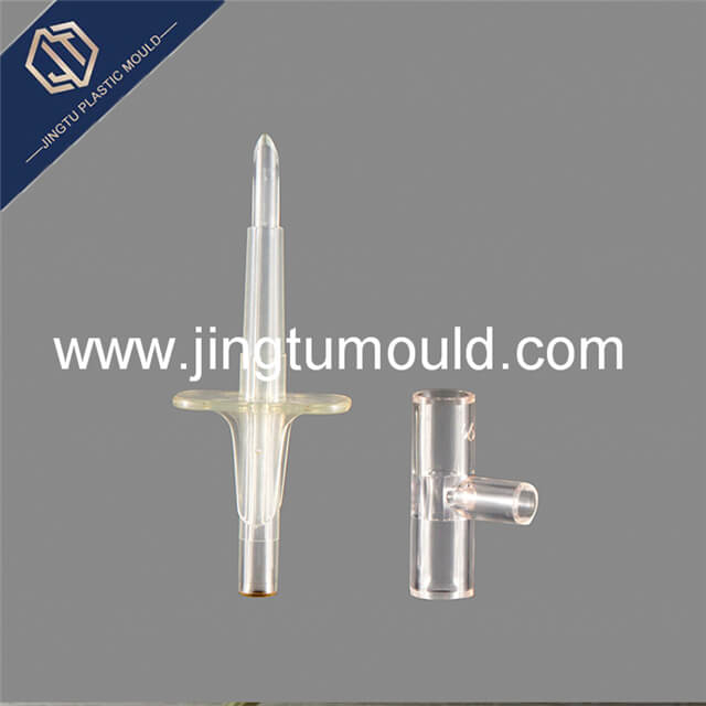 医疗器械精密模具