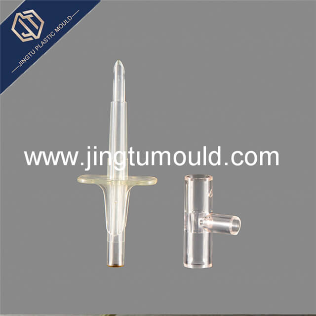 医疗器械精密模具